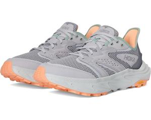 Кроссовки Hoka Anacapa 2 Freedom, цвет Ash Grey/Cosmic Grey