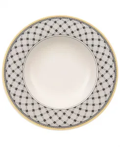Суповая миска с ободком Аудун Villeroy & Boch, promanade