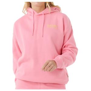 Женская толстовка с капюшоном Surf Puff Heritage Hood Rip Curl, мультиколор