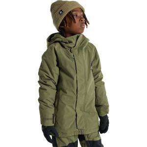 Детская снежная куртка Skimmer Burton, Forest Moss