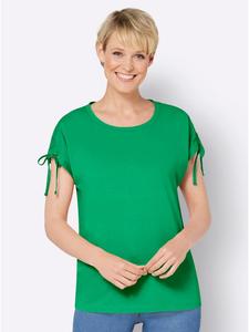 Футболка Sieh an!