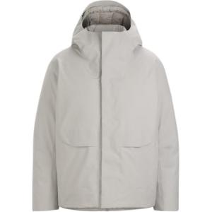 Куртка с капюшоном Sorin Arcteryx, темный cocoon