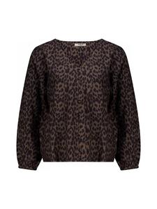 Блуза Deeluxe Danily, черный