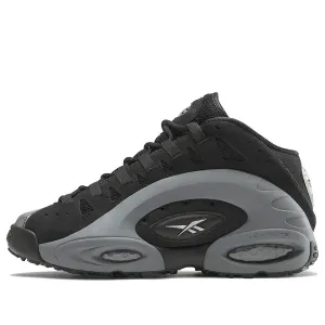 Кроссовки es22 'big game' Reebok, черный