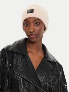 Кепка Calvin Klein, розовый