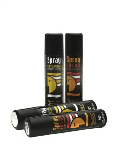 Цветной спрей Laukrom, Amarillo