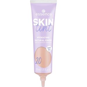 Тональный крем для лица skin tint Essence, nr. 20, объем 30 мл