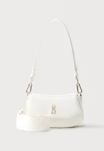 Сумка taiga Steve Madden, White