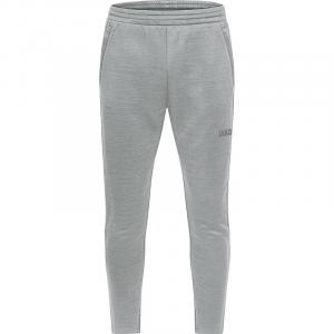 Спортивные брюки, брюки для бега трусцой Jako, цвет hellgrau meliert