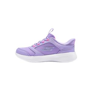 Детские кроссовки для бега SKECHERS GIRLS Skechers Kids, лаванда