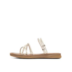 Женские сандалии Quiet Slide DAPHNE, Ecru