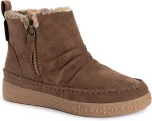 Женские уличные ботинки MUK LUKS Richmond, Chestnut