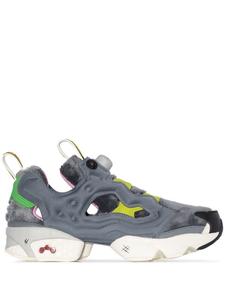 Reebok кроссовки Instapump Fury Tom & Jerry, серый