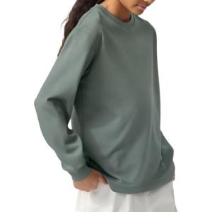 Детская футболка UNIQLO, зеленый