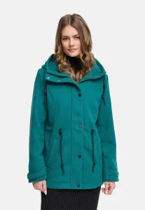 Парка lächelstern 14 Navahoo, Petrol Melange