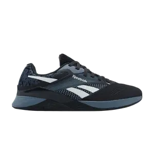 Кроссовки Reebok Nano X4, синий