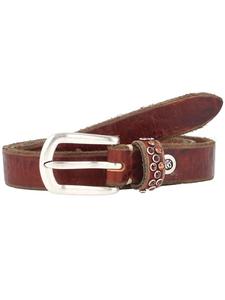 Ремень b.belt, коричневый