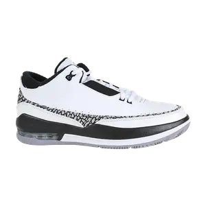 Кроссовки Air Jordan Jordan 2.5 Team Low 'Cement', белый