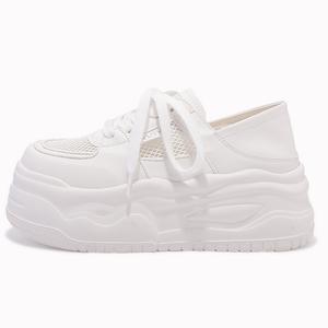 Женские кроссовки цвета экрю SNXR, Ecru