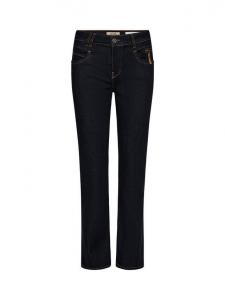 MMCarla Naomi джинсы Deluxe с высокой посадкой MOS MOSH