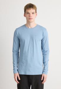 Топ BOSS TACKS, Light Pastel Blue/Light Blue