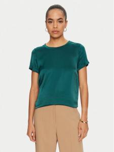 Футболка стандартного кроя Vicolo, зеленый