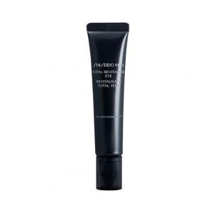 Крем для глаз, 15 мл Shiseido, Men Total Revitalizer Eye