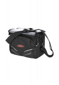 Сумка на руль Idaho Active NORCO, черный