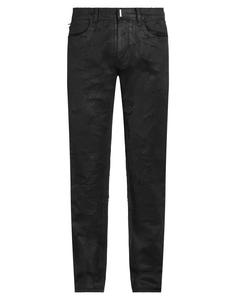 Джинсы Givenchy, черный