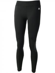 Спортивные брюки Mico, черный