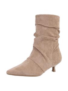 Ботильоны Ital-Design, светло-коричневый