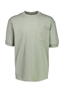 Базовая футболка Lindbergh, серый