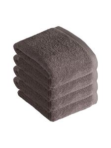 Полотенце для ванной и душа Vossen, цвет pepplestone