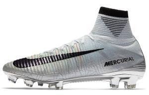 Мужские футбольные кроссовки Nike Mercurial Superfly 5
