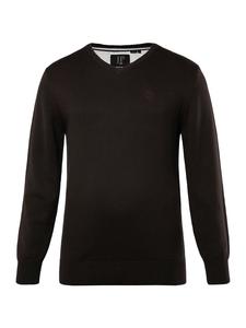 Пуловер JP1880 Pullover, цвет schwarze nacht