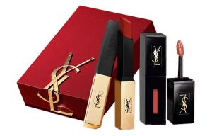 Набор косметики для женщин SAINT LAURENT