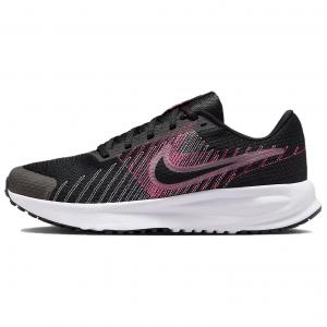 Nike Кроссовки Run Defy Black Hyper Pink Pink Foam Elemental Pink Women's