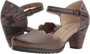 Туфли Parchelle L'Artiste by Spring Step, серый