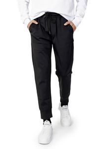 Брюки мужские Costume National на кулиске, черный