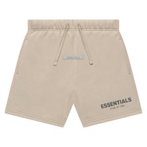 Детская толстовка String Fear of God Essentials