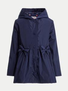 Парка стандартного кроя DFP3055CF Original Marines, синий