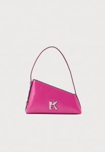 Сумка Karl Lagerfeld Jeans Handbag, Very Berry/Pink