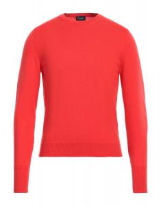 Свитер Drumohr, коралл