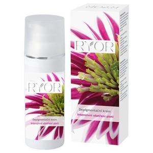 Крем от депигментации, Ryor