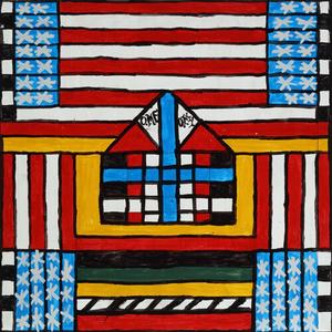 Виниловая пластинка LP Oh Me Oh My - Lonnie Holley