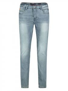 Джинсы Sublevel, светло-синий