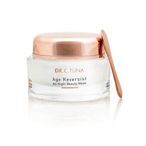 Ночная маска Farmasi Dr. C. Tuna Age Reversist - 50 мл