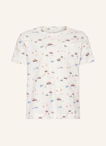 Футболка hcaugust Hust And Claire, мультиколор