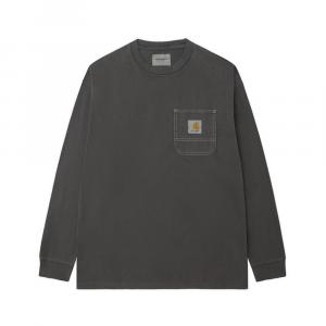 Футболка мужская Carhartt WIP, черный