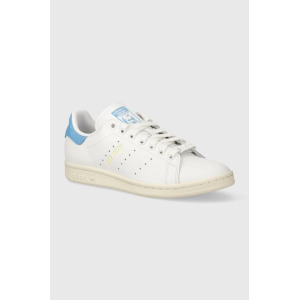 Кроссовки Stan Smith adidas Originals, белый